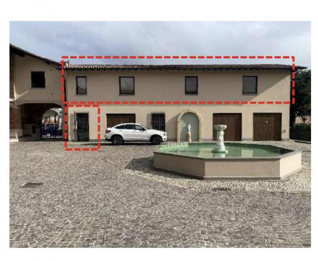 appartamento in vendita a Cenate Sotto