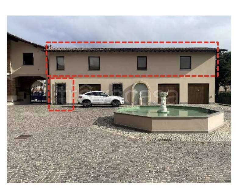 appartamento in vendita a Cenate Sotto