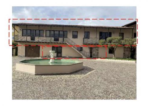 appartamento in vendita a Cenate Sotto