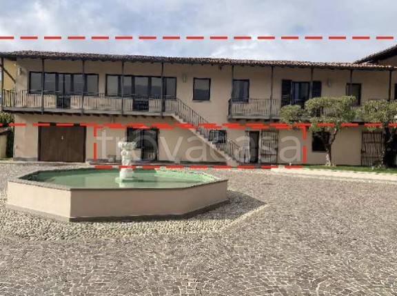 appartamento in vendita a Cenate Sotto