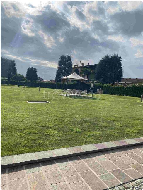 ufficio in vendita a Cenate Sotto in zona Castello