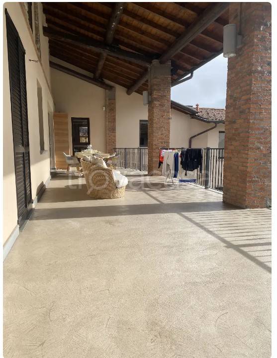 appartamento in vendita a Cenate Sotto