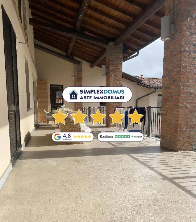 appartamento in vendita a Cenate Sotto