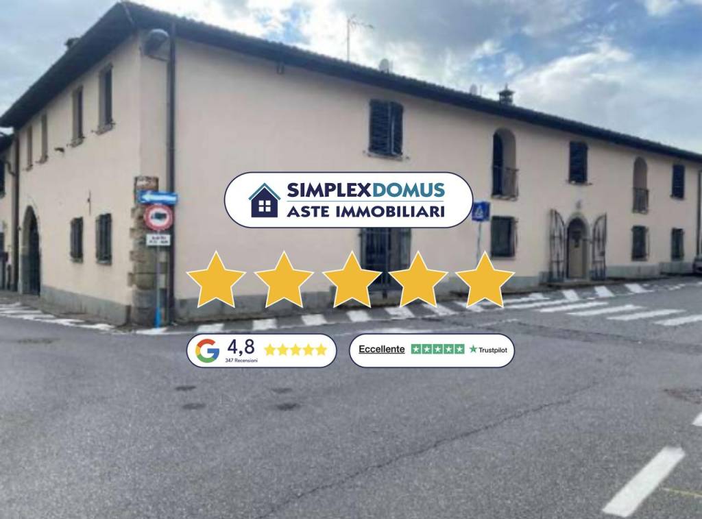 appartamento in vendita a Cenate Sotto