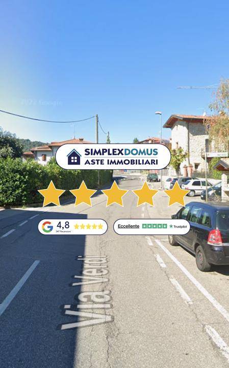 appartamento in vendita a Cenate Sotto