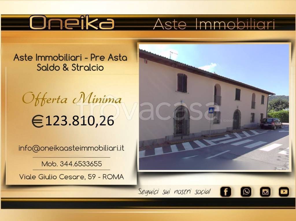 casa indipendente in vendita a Cenate Sotto