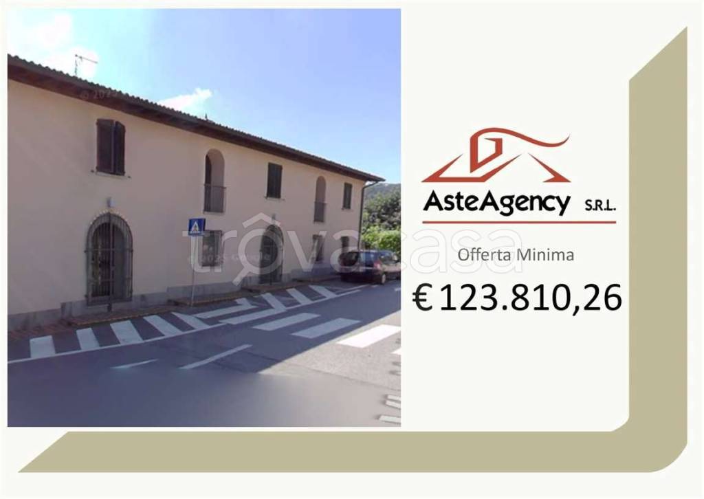appartamento in vendita a Cenate Sotto