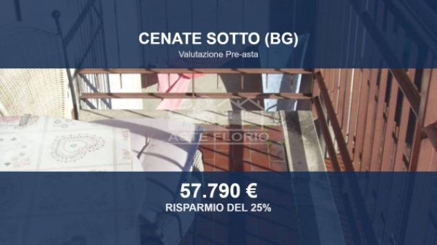 appartamento in vendita a Cenate Sotto