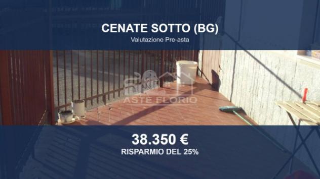 appartamento in vendita a Cenate Sotto