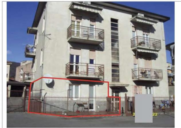 appartamento in vendita a Cenate Sotto