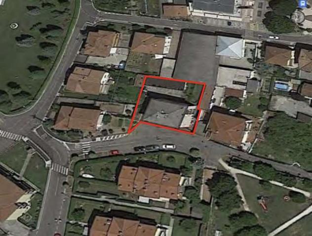 appartamento in vendita a Cenate Sotto