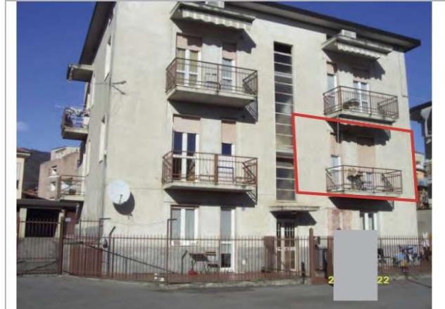 appartamento in vendita a Cenate Sotto