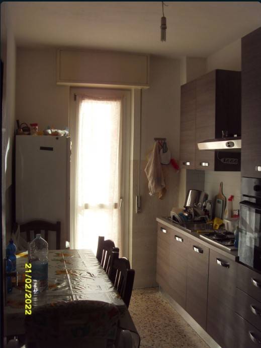 appartamento in vendita a Cenate Sotto in zona Castello