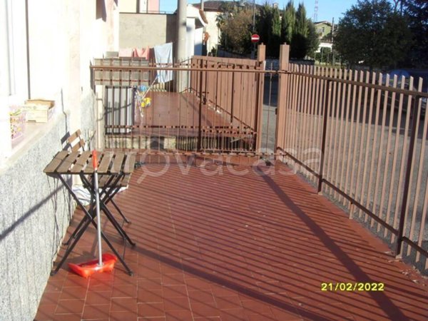 appartamento in vendita a Cenate Sotto in zona Castello