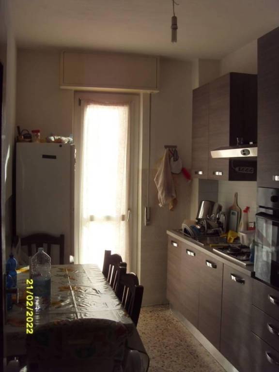 appartamento in vendita a Cenate Sotto in zona Castello