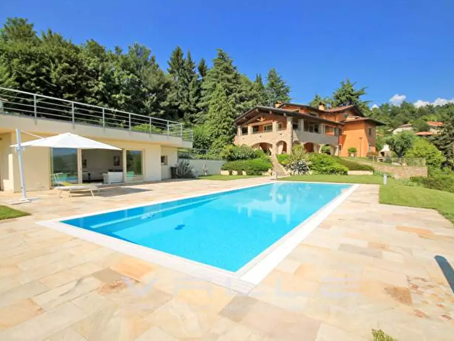 casa indipendente in vendita a Cenate Sotto in zona Fornace