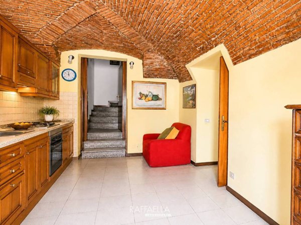 casa indipendente in vendita a Cenate Sotto in zona Fornace