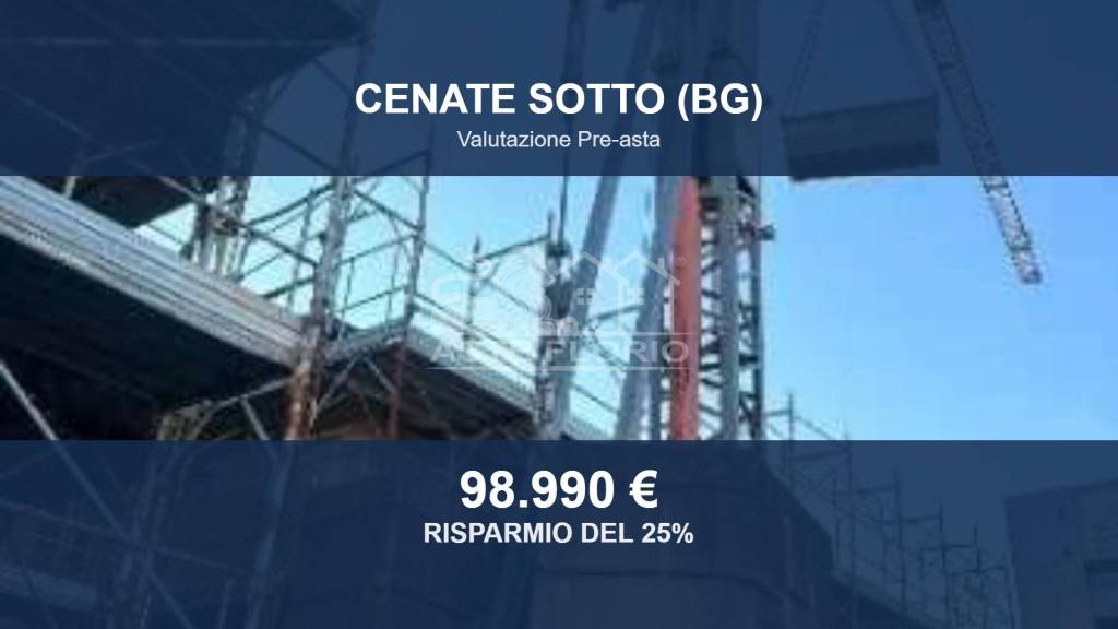 casa indipendente in vendita a Cenate Sotto in zona Castello