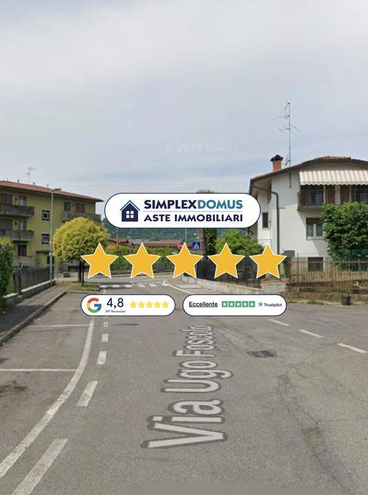 appartamento in vendita a Cenate Sotto in zona Castello