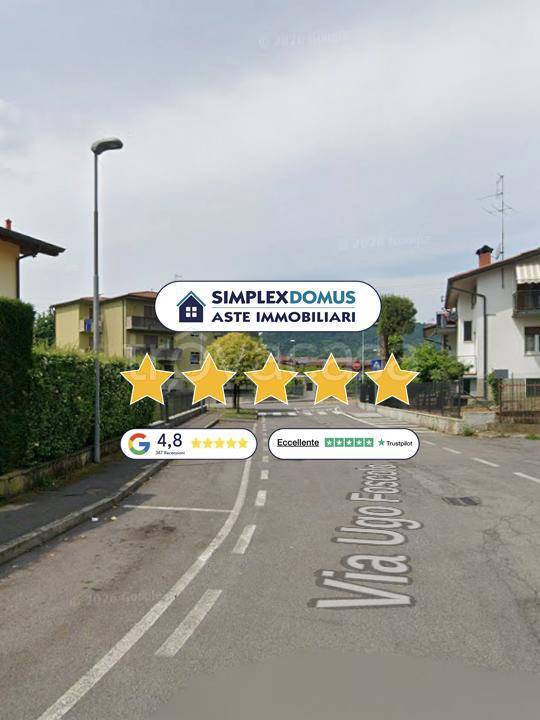 appartamento in vendita a Cenate Sotto in zona Castello