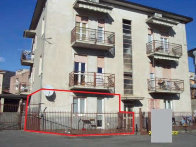 appartamento in vendita a Cenate Sotto in zona Castello