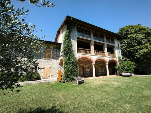 appartamento in vendita a Cenate Sotto