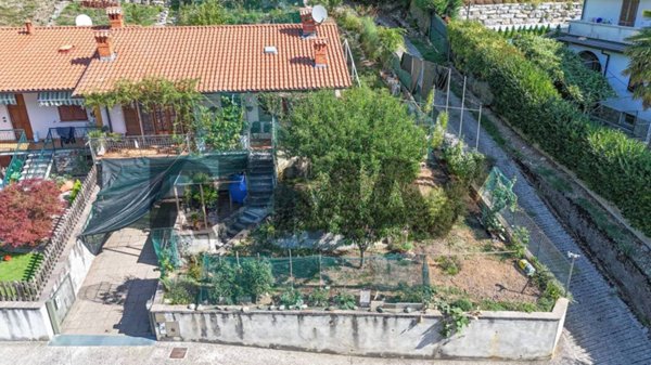 casa indipendente in vendita a Cenate Sotto
