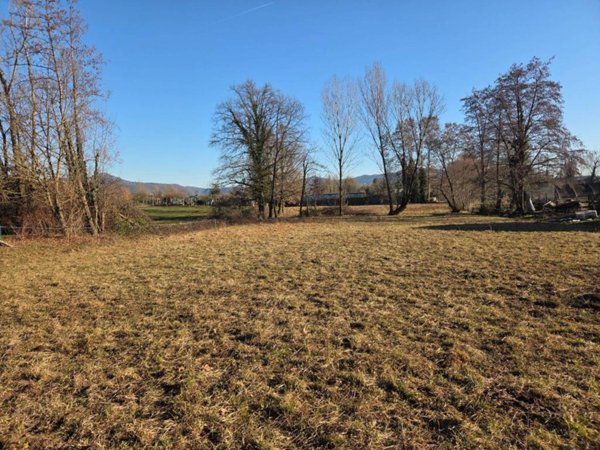 terreno in vendita a Cenate Sotto in zona Fornace