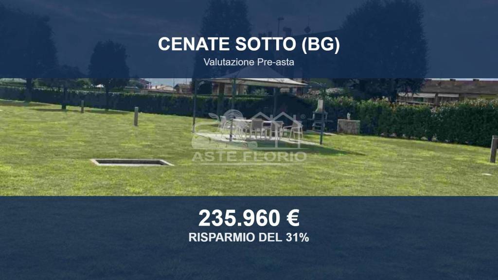 ufficio in vendita a Cenate Sotto in zona Castello