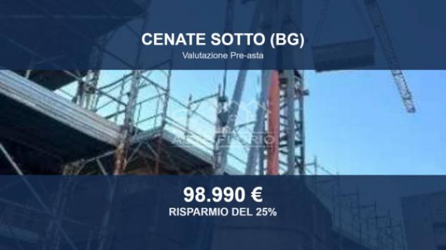 casa indipendente in vendita a Cenate Sotto