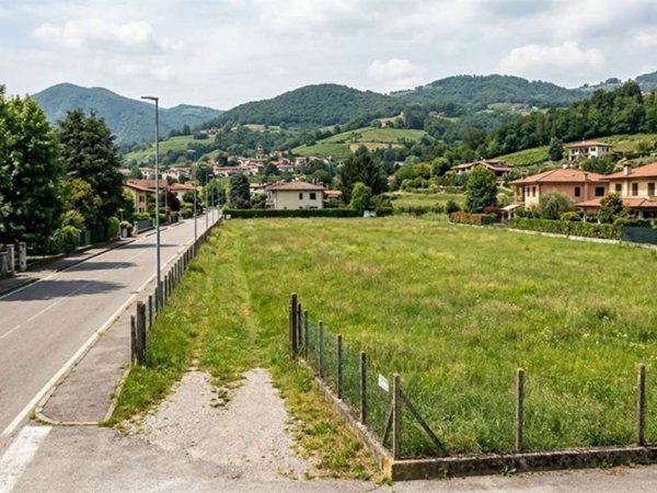 casa indipendente in vendita a Cenate Sotto in zona Castello