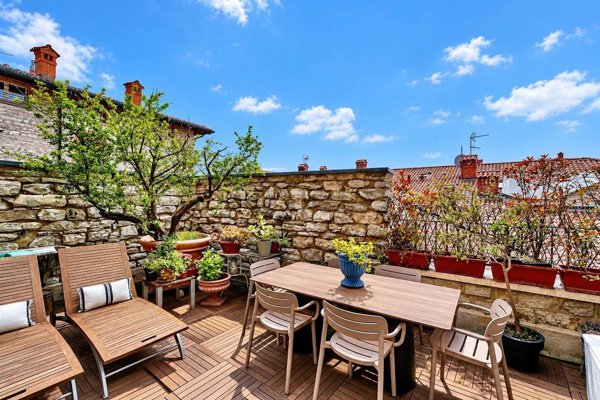 appartamento in vendita a Cenate Sotto in zona Castello