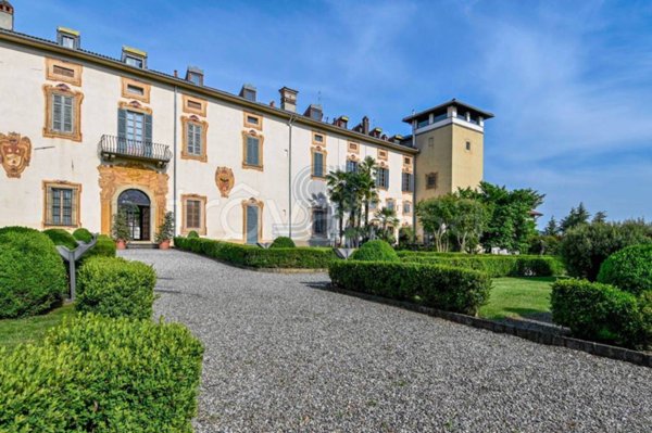 appartamento in vendita a Cenate Sotto in zona Castello