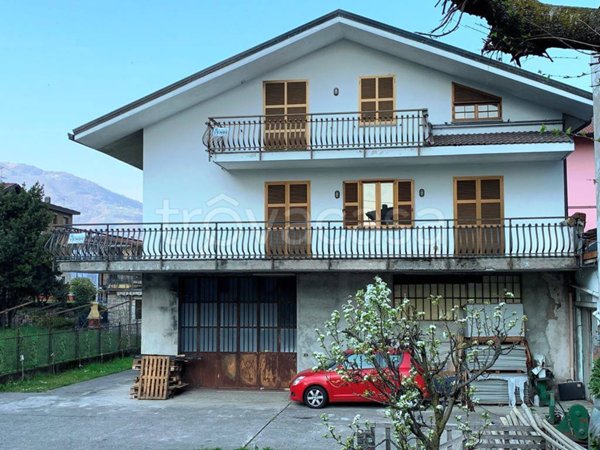 casa indipendente in vendita a Cene