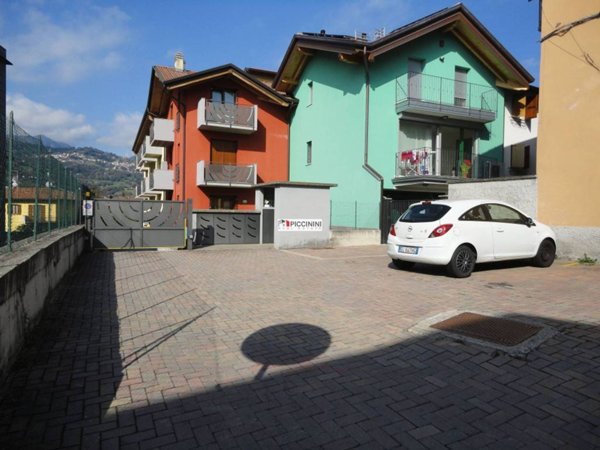 appartamento in vendita a Cene
