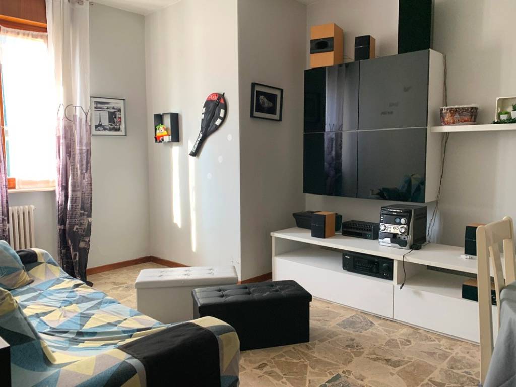 appartamento in vendita a Cene