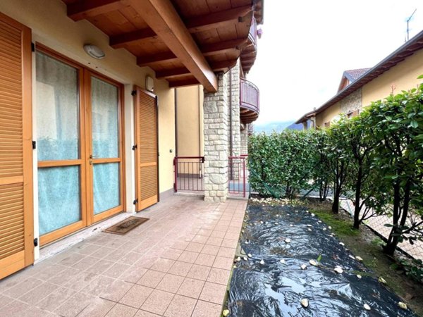 appartamento in vendita a Cene