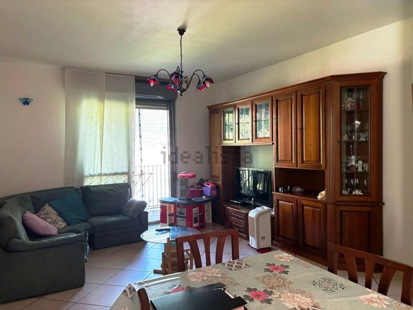 appartamento in vendita a Cene