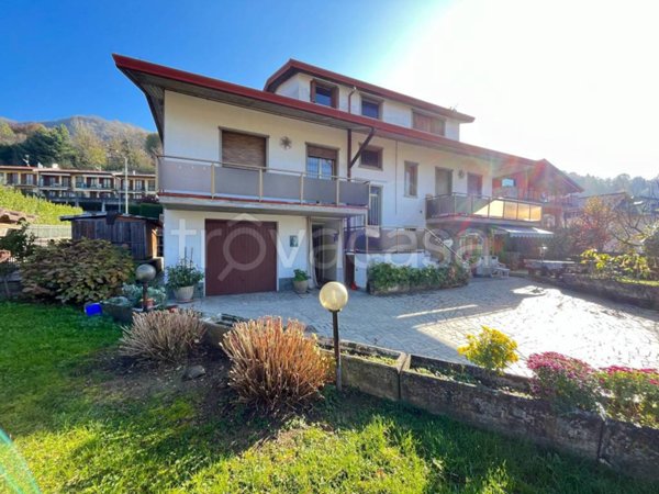 casa indipendente in vendita a Cene