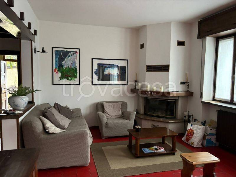 casa indipendente in vendita a Cene