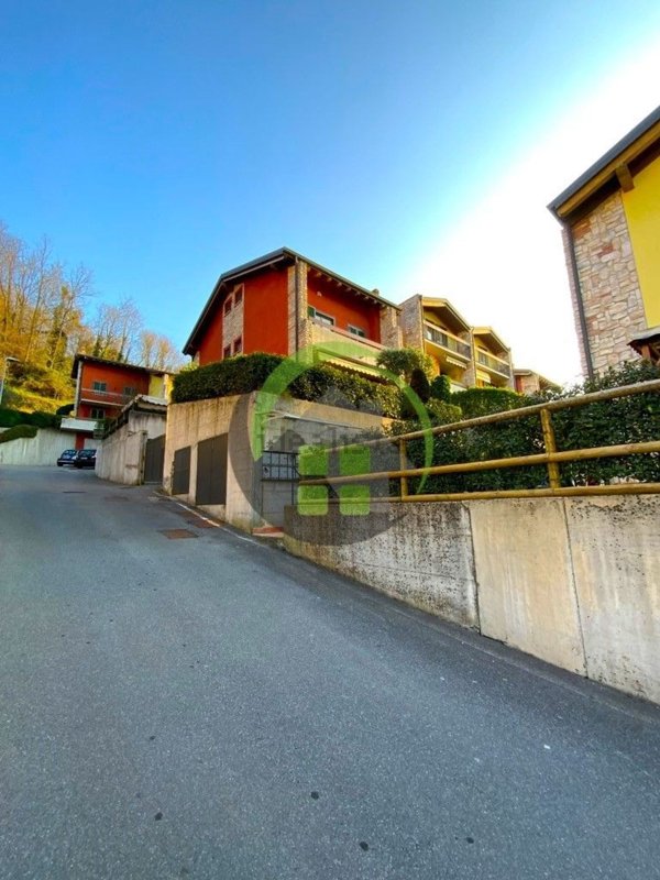 appartamento in vendita a Cene