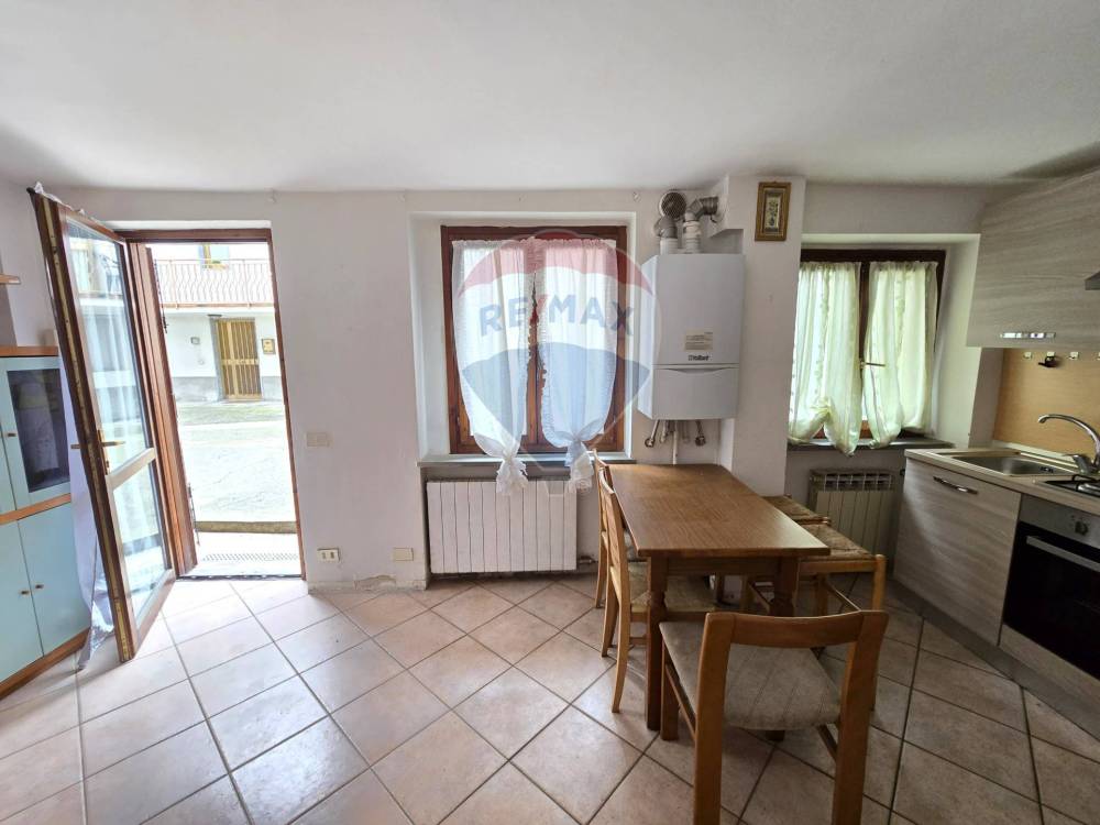 appartamento in vendita a Cene