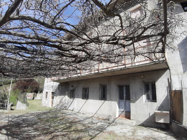 casale in vendita a Cene