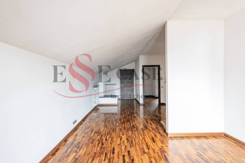appartamento in vendita a Cene