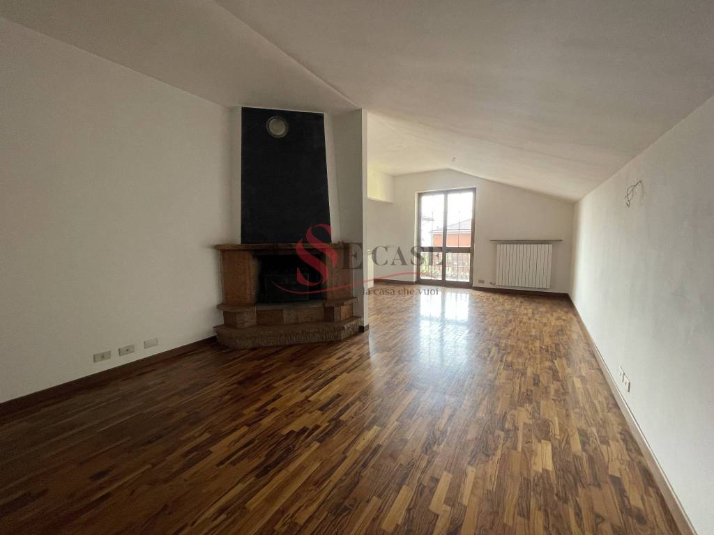 appartamento in vendita a Cene