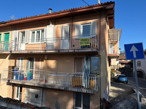 appartamento in vendita a Cene