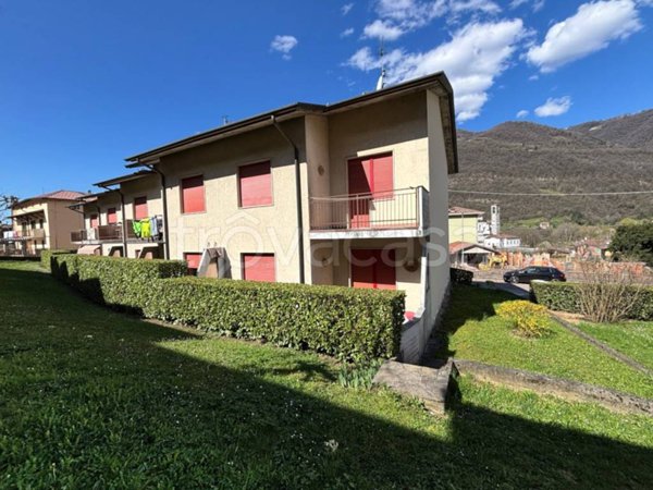 casa indipendente in vendita a Cene