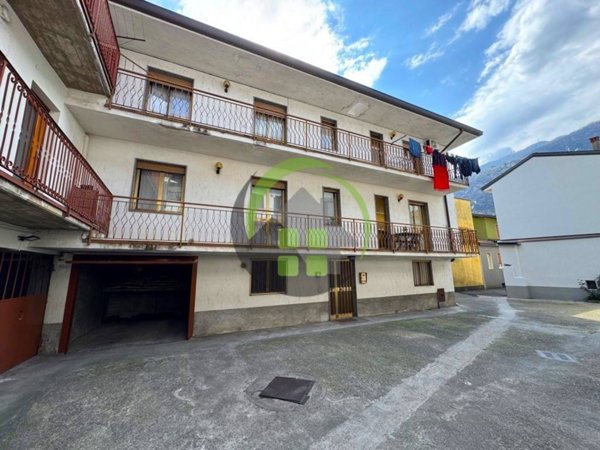 casa indipendente in vendita a Cene