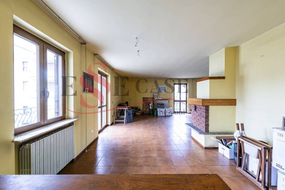 appartamento in vendita a Cene