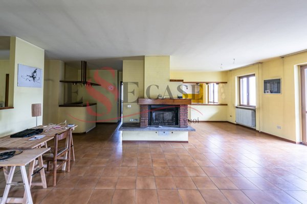 appartamento in vendita a Cene